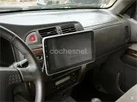 Occasion Nissan Patrol 158 ch (116 kW) 2000 Vert SUV