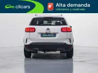 Usado Citroën C5 Aircross Feel 131 CV (96 kW) 2020 Blanco SUV