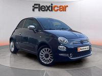 Usado Fiat 500 Dolcevita 71 CV (52 kW) 2021 Gris Berlina