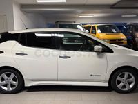 Usado Nissan Leaf Tekna 2019 Eléctrico Utilitario