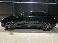 Usado Audi Q8 S-Line 286 CV (210 kW) 2018 Negro SUV