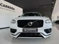Usado Volvo XC90 Plus 455 CV (334 kW) 2023 Blanco SUV