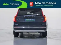 Usado Volvo XC90 Core 310 CV (228 kW) 2022 Azul SUV