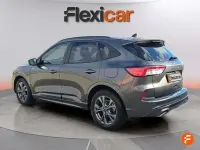 Używany Ford Kuga ST-Line 120 KM (88 kW) 2024 Szary SUV