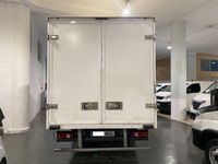 Usado Iveco Daily 160 CV (117 kW) 2023 Blanco Van