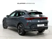 Usado Cupra Formentor 151 CV (111 kW) 2025 Gris SUV