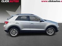 Usado VW T-Roc 116 CV (85 kW) 2025 SUV