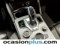 Usado Alfa Romeo Stelvio Sprint 190 CV (139 kW) 2022 Blanco SUV