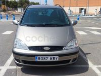 Usado Ford Galaxy Trend 115 CV (84 kW) 2002 Beige Monovolumen