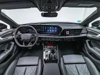 Usado Audi A5 Premium 367 CV (269 kW) 2026 Negro Familiar