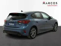 Usado Ford Focus ST-Line X 125 CV (91 kW) 2023