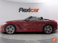 Usado BMW Z4 197 CV (144 kW) 2020 Rojo Descapotable