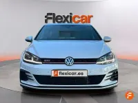 Usado VW Golf VII GTI 245 CV (180 kW) 2018 Blanco