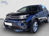 Usado Citroën C5 Aircross 145 CV (106 kW) 2025 SUV
