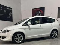 Usado Seat Altea 160 CV (117 kW) 2008 Familiar