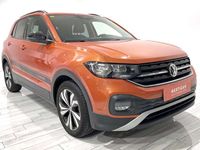 usado VW T-Cross - 1.0 TSI Advance 85kW