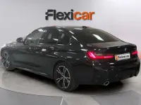 Usado BMW 320 190 CV (139 kW) 2024 Negro Berlina