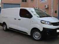 Usado Opel Vivaro-e Combi S 120 CV (88 kW) 2022 Blanco Monovolumen