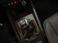 Usado Audi A1 Sportback Advanced 116 CV (85 kW) 2019 Rojo Utilitario