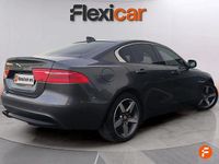 Usado Jaguar XE Pure 180 CV (132 kW) 2018 Gris Berlina