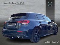 Usado Mercedes A220 151 CV (111 kW) 2022 Azul Berlina