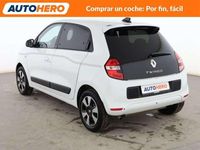 Usado Renault Twingo LIMITED 90 CV (66 kW) 2019 Blanco Utilitario