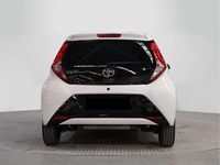 Usado Toyota Aygo X-play 72 CV (52 kW) 2021 Utilitario