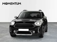 Usado Mini Cooper Countryman 136 CV (100 kW) 2022 Negro SUV
