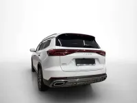 Usado Ebro s800 Luxury 279 CV (205 kW) 2025 Blanco SUV