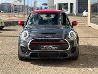 Usado Mini John Cooper Works 231 CV (169 kW) 2017 Gris / plata Utilitario