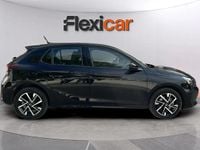 Usado Opel Corsa 101 CV (74 kW) 2024 Negro Berlina