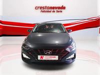 Brugt Hyundai i30 120 HK (88 kW) 2021