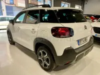 Usado Citroën C3 Aircross Feel 110 CV (80 kW) 2022 Blanco SUV