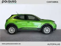 Usado Opel Mokka Edition 101 CV (74 kW) 2022 Verde SUV