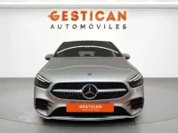 Usado Mercedes B250e 218 CV (160 kW) 2022 Gris Monovolumen