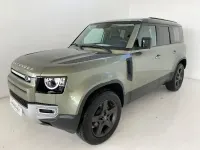 Usado Land Rover Defender S 249 CV (183 kW) 2025 Verde SUV