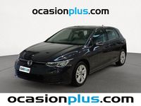 Usado VW Golf VIII Life 110 CV (80 kW) 2023 Gris Utilitario