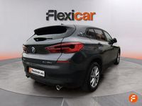 Usado BMW X2 190 CV (139 kW) 2018 Gris SUV