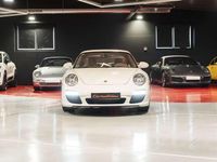 Usado Porsche 911 Carrera 345 CV (253 kW) 2011 Blanco Coupe