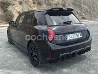 Usado Mini John Cooper Works 204 CV (150 kW) 2025 Negro Utilitario