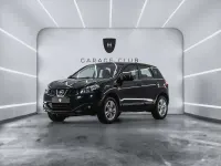Usado Nissan Qashqai Acenta 141 CV (103 kW) 2011 Negro SUV