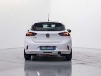 Usado Opel Corsa Edition 75 CV (55 kW) 2023 Blanco Utilitario