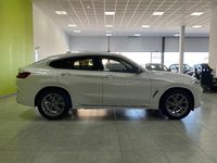 Usado BMW X4 xLine 190 CV (139 kW) 2022 Blanco SUV