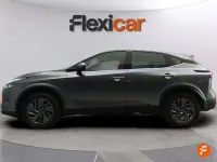 Usado Nissan Qashqai Acenta 158 CV (116 kW) 2023 Gris SUV