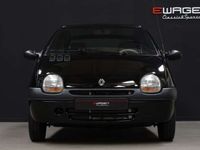 Usado Renault Twingo 60 CV (44 kW) 1999 Negro Utilitario