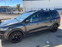 Usado Dacia Jogger Extreme 110 CV (80 kW) 2023 Negro Monovolumen
