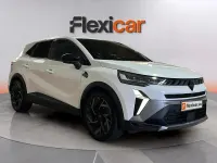 Usado Renault Symbioz Esprit Alpine 160 CV (117 kW) 2025 Blanco SUV