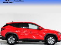 usado Hyundai Tucson MAXX 1,6 TGDI 150 CV -48 V. -