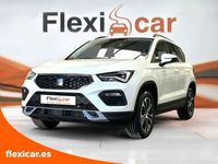 usado Seat Ateca 2.0TDI CR S&S Style DSG 150