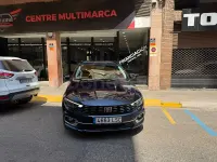 Usado Fiat Tipo 101 CV (74 kW) 2021 Azul Familiar